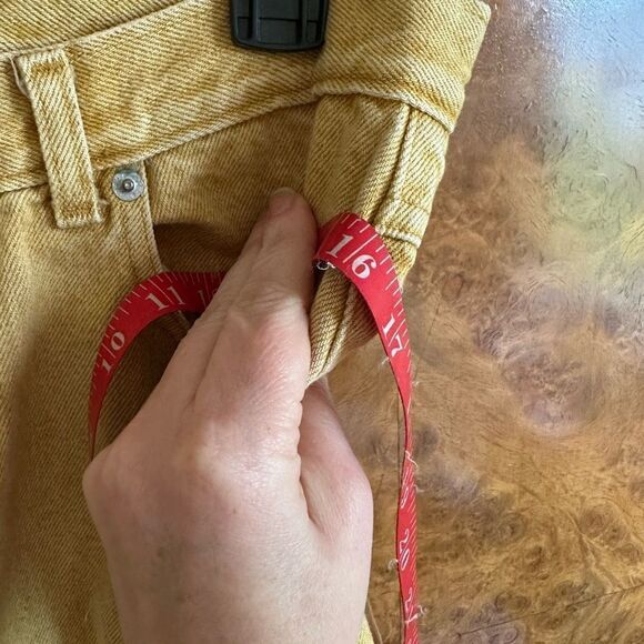 Vintage Authentic Jordache pants - Picture 5 of 9